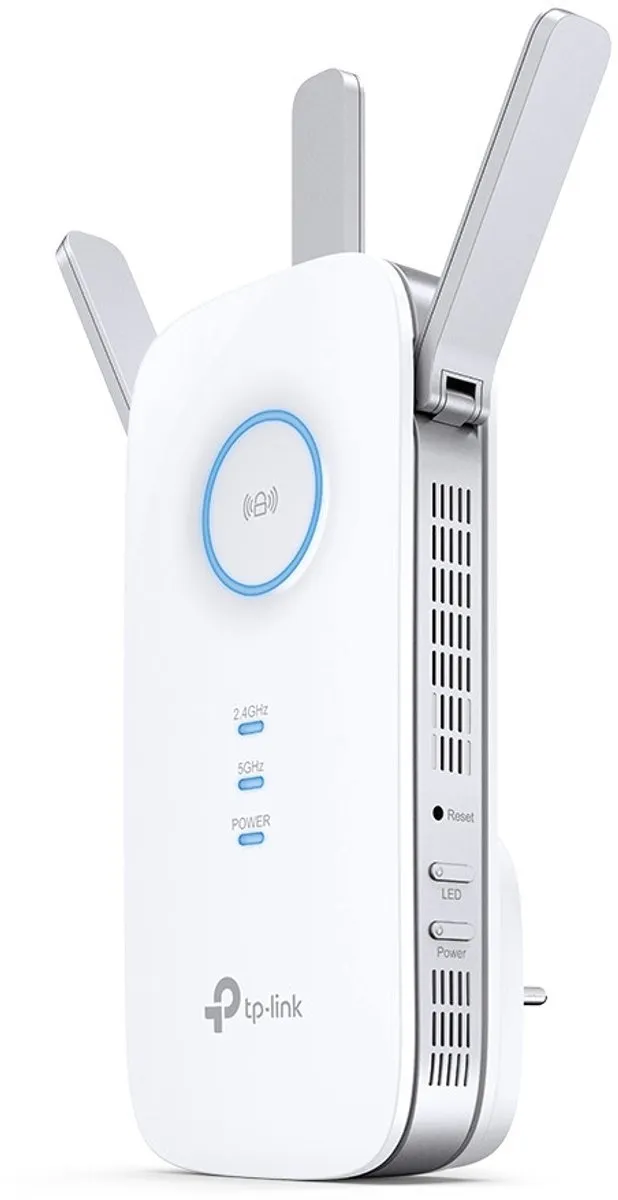 TP-Link RE550 WiFi Repeater 2100 Mbps