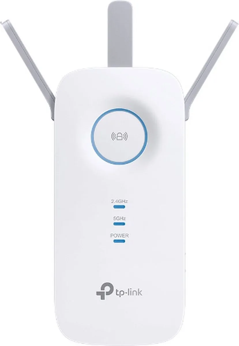 TP-Link RE550 WiFi Repeater 2100 Mbps