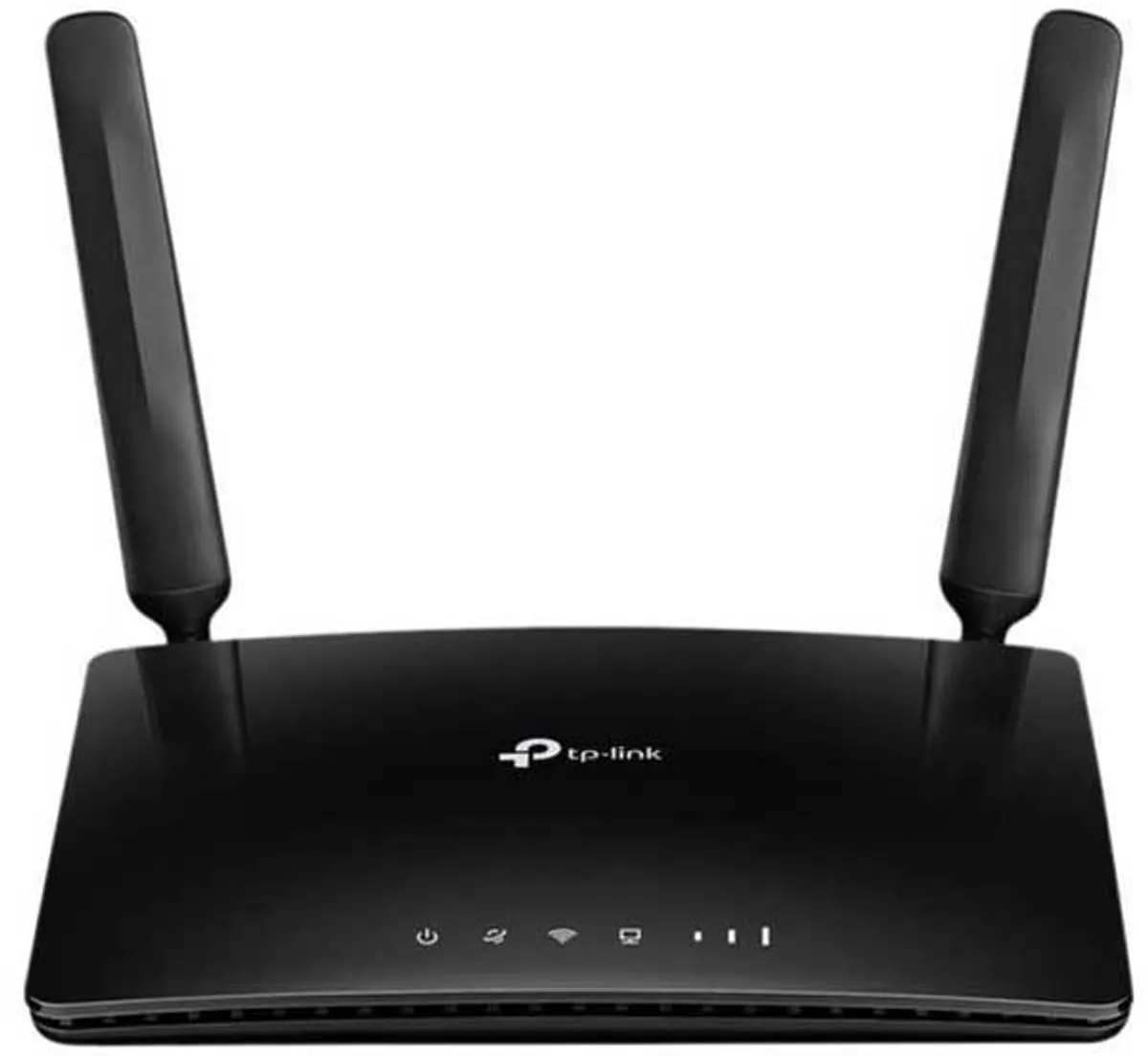 TP-Link TL-MR150 Draadloze Router 4G - Zwart