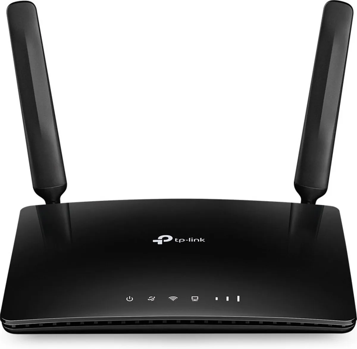 TP-Link TL-MR150 Draadloze Router 4G - Zwart