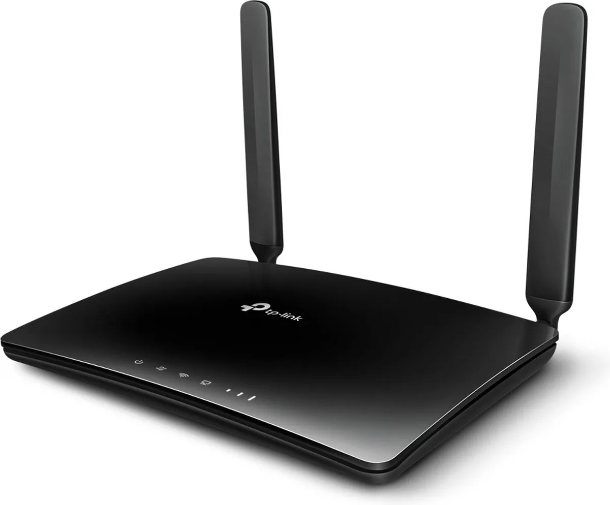 TP-Link TL-MR150 Draadloze Router 4G