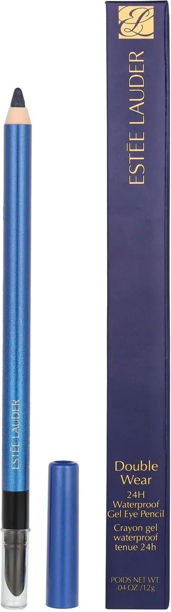 Estée Lauder Double Wear Oogpotlood Sapphire Sky - 1.2g