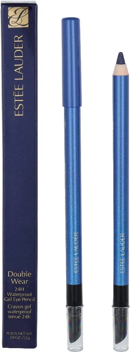 Estée Lauder Double Wear Oogpotlood Sapphire Sky - 1.2g