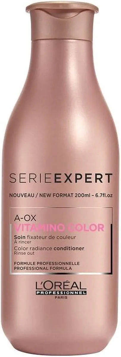 L'Oréal Professionnel Vitamino Color A-OX Conditioner 750ml
