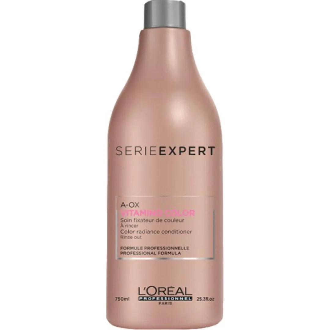 L'Oréal Professionnel Vitamino Color A-OX Conditioner 750ml