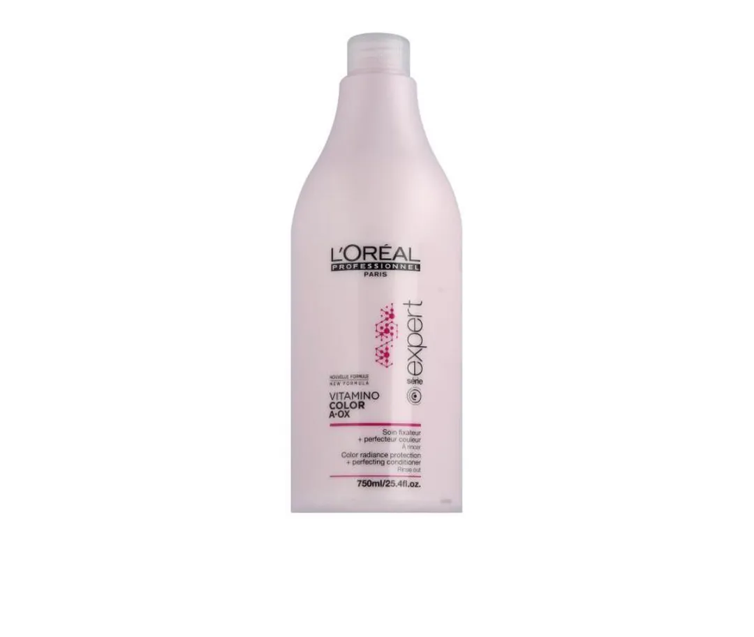 L'Oréal Professionnel Vitamino Color A-OX Conditioner 750ml