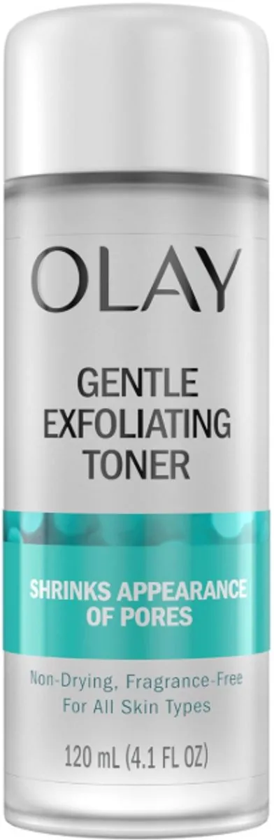 Olay Gentle Exfoliating Toner 120ml