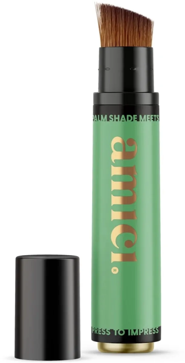 AMICI Cosmetics Palm Playa Hervulbare Zonnebrand Applicator 30ml