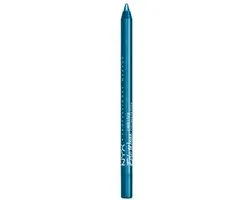 NYX Epic Wear Liner Sticks Turquoise Storm - Waterdicht Oogpotlood 122g - afbeelding 6 van 6