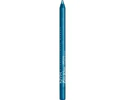 NYX Epic Wear Liner Sticks Turquoise Storm - Waterdicht Oogpotlood 122g