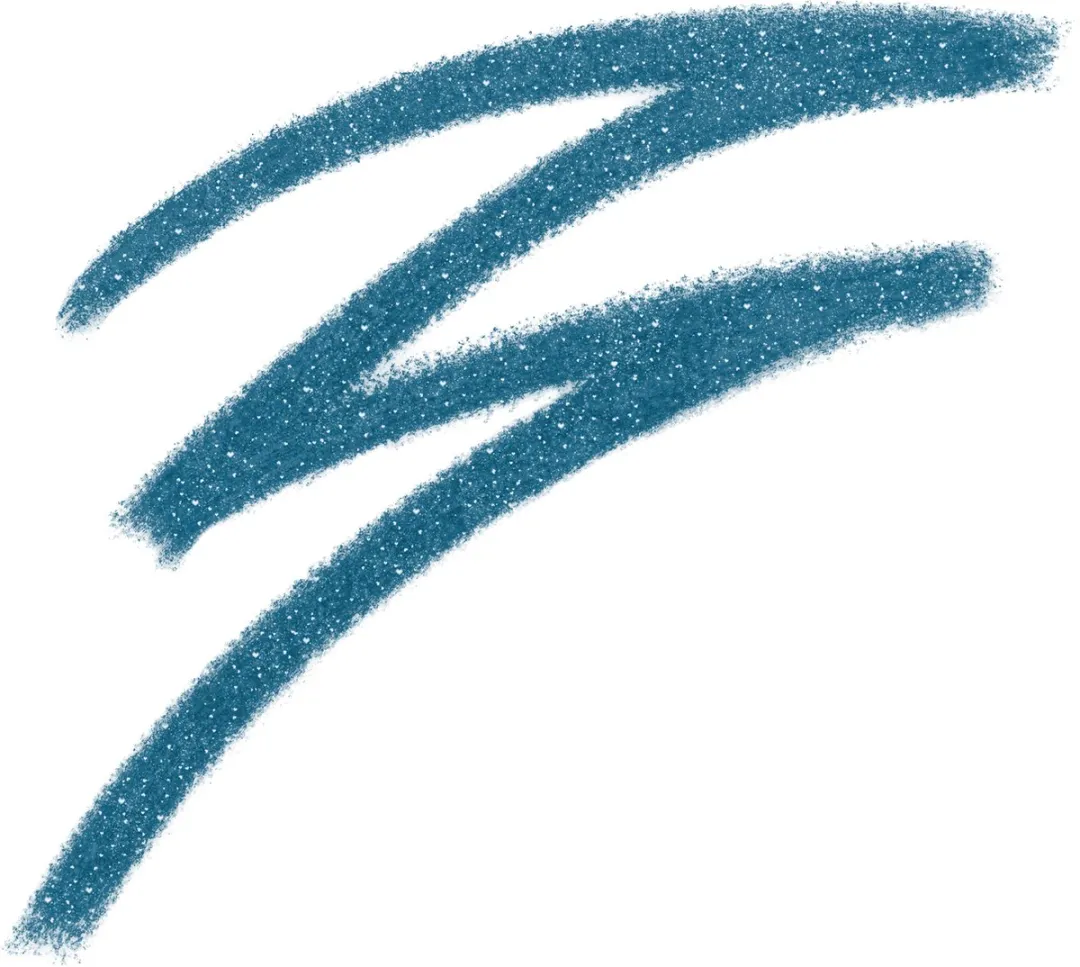 NYX Epic Wear Liner Sticks Turquoise Storm - Waterdicht Oogpotlood 122g