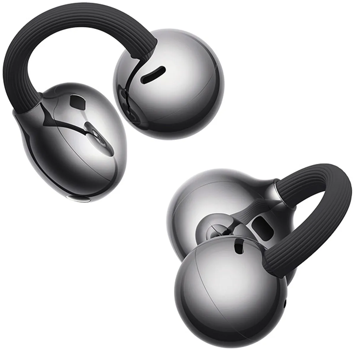 Huawei FreeClip 2 TWS In-ear Oordopjes - Zwart