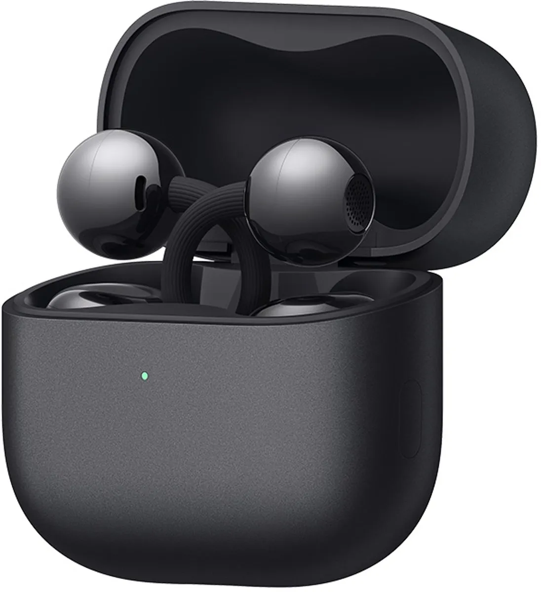 Huawei FreeClip 2 TWS In-ear Oordopjes - Zwart - afbeelding 6 van 6