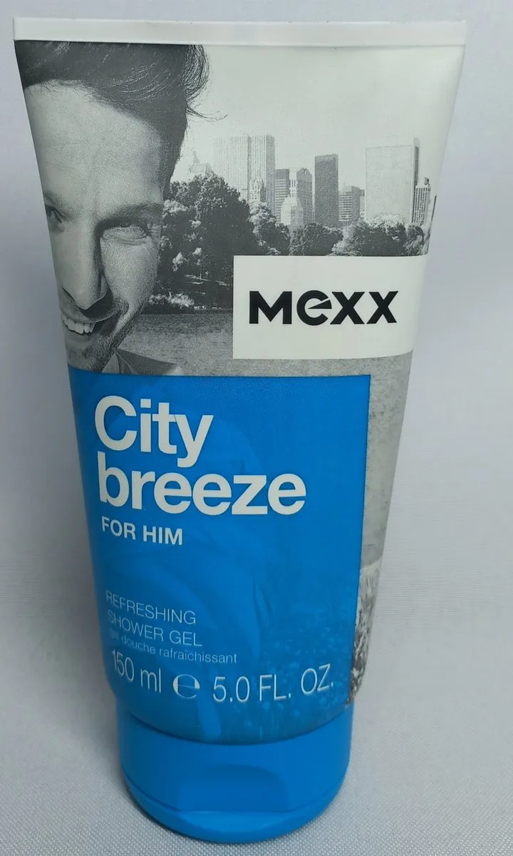 Mexx City Breeze