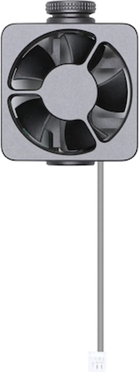 DJI Goggles Racing Edition CP.VL.00000035.01 Externe Fan
