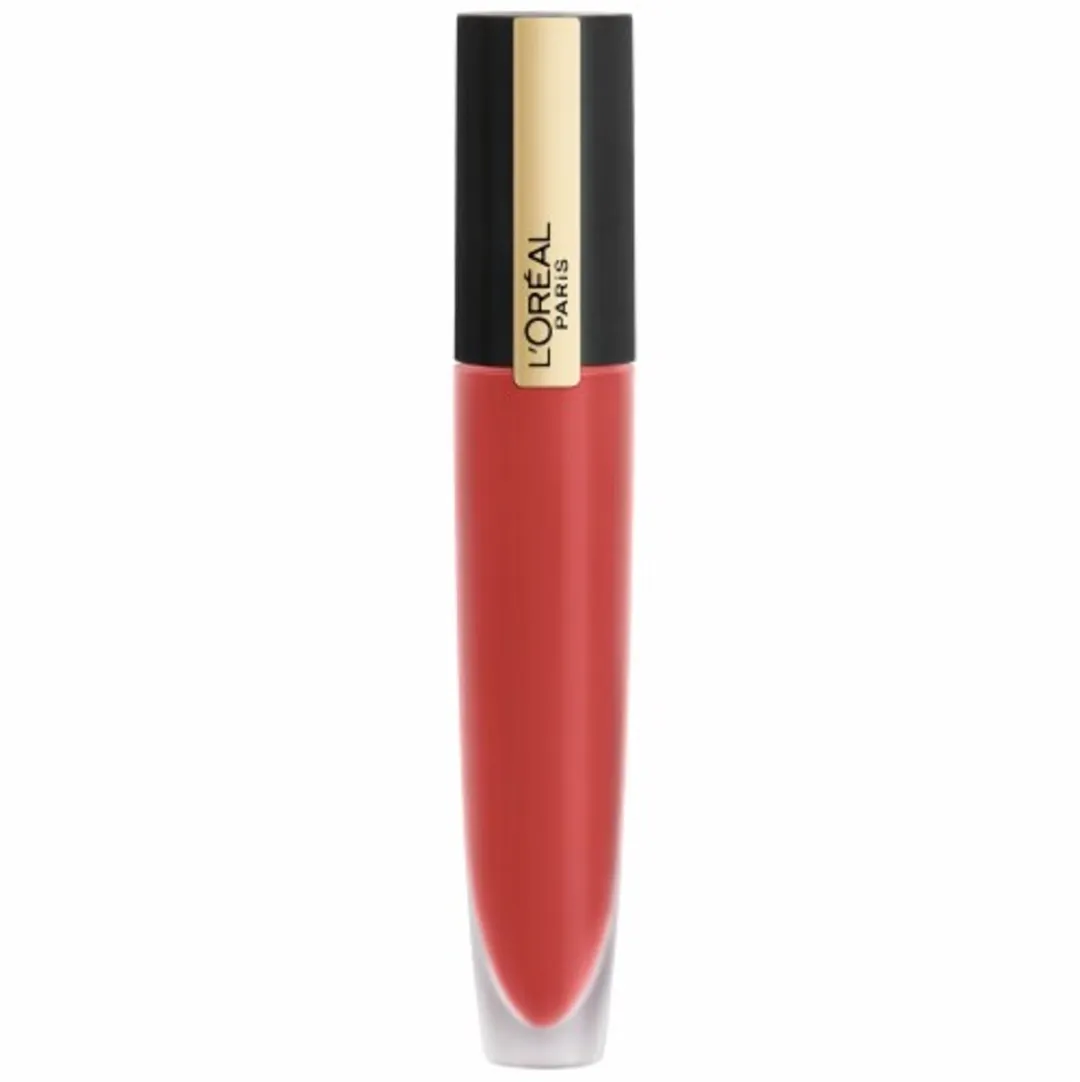 L'Oréal Paris Rouge Signature 450 Adored Matte Lipstick - 7ml