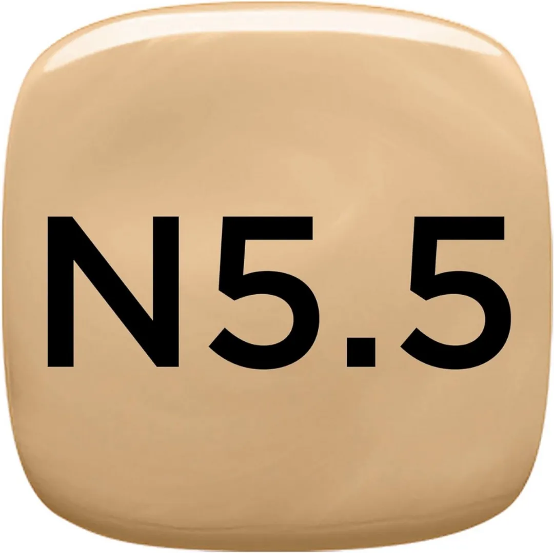L'Oréal Paris True Match Foundation N5.5 - 30ml