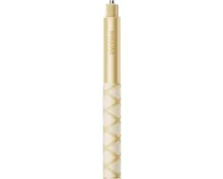Insta360 Invisible Selfie Stick Gold Edition - 114cm - Transparent