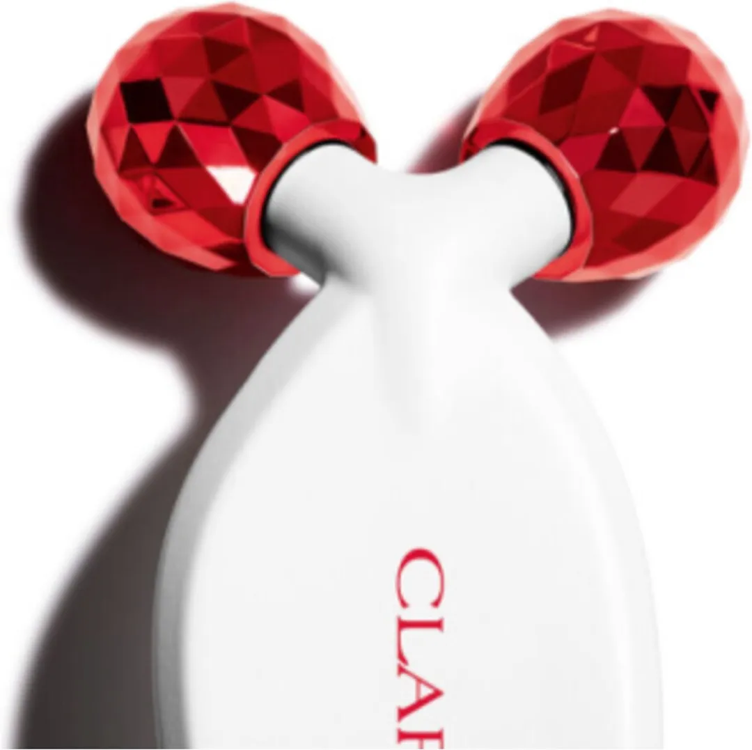 Clarins Resculpting Flash Roller Gezichtsroller