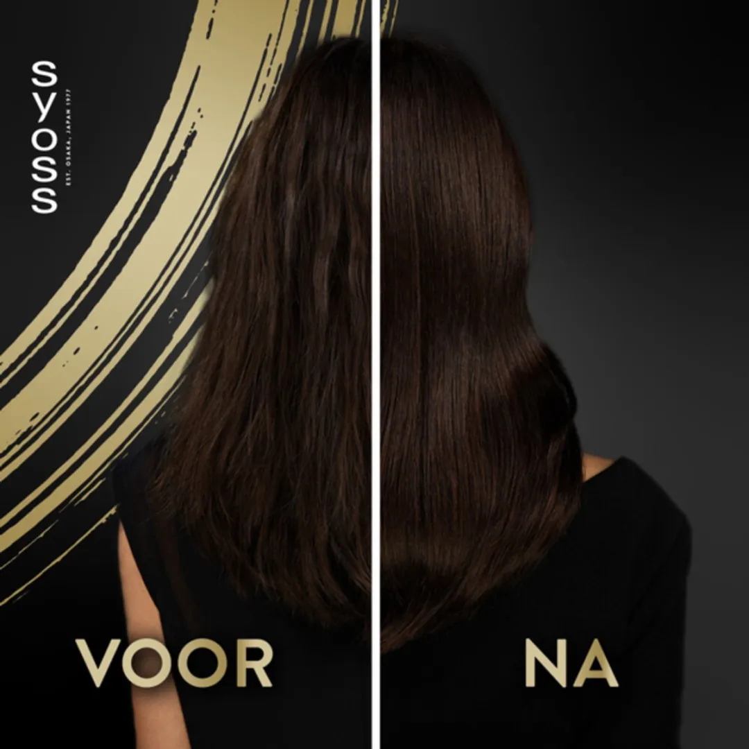 Syoss Oleo Conditioner 250ml - 15 Stuks