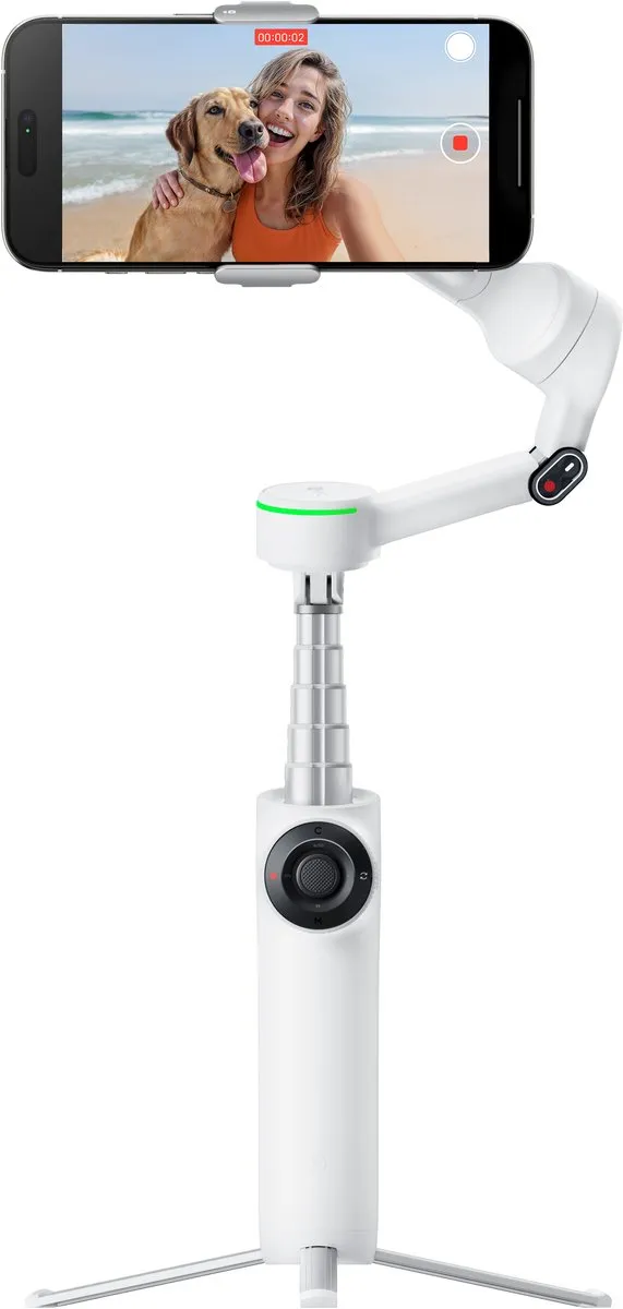 Insta360 Flow 2 Pro Gimbal