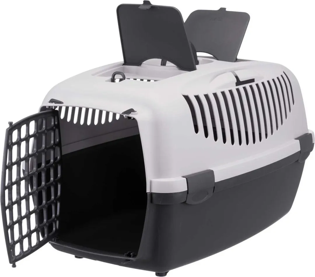 Trixie Honden Transportmand Capri 3