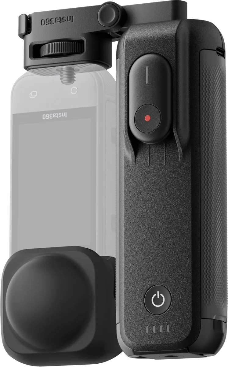 Insta360 FOMO Power Handle