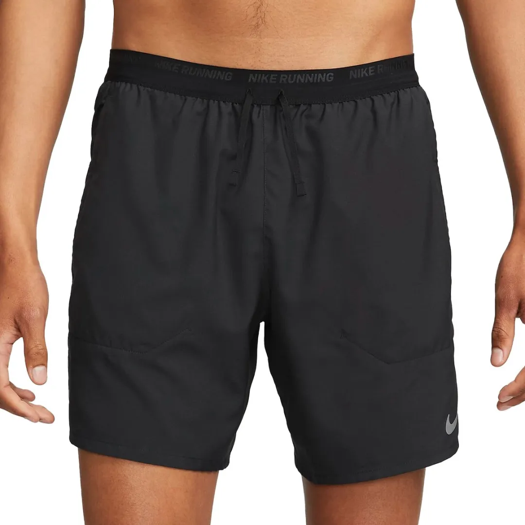 Nike Dri-FIT Stride 2-in-1 Sportbroek Short