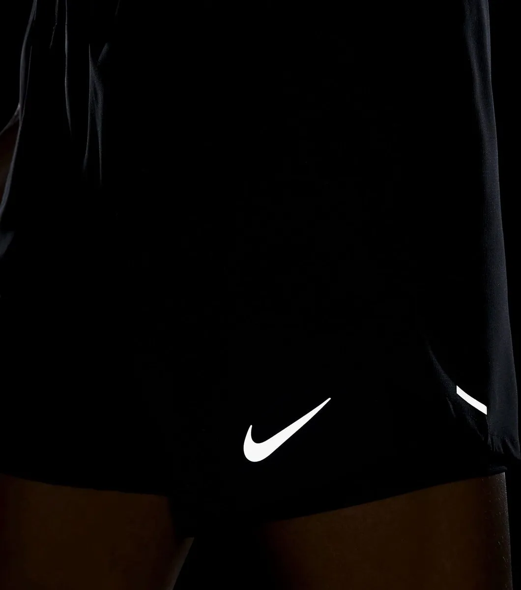 Nike Dri-FIT Stride 2-in-1 Sportbroek Short - Maat S