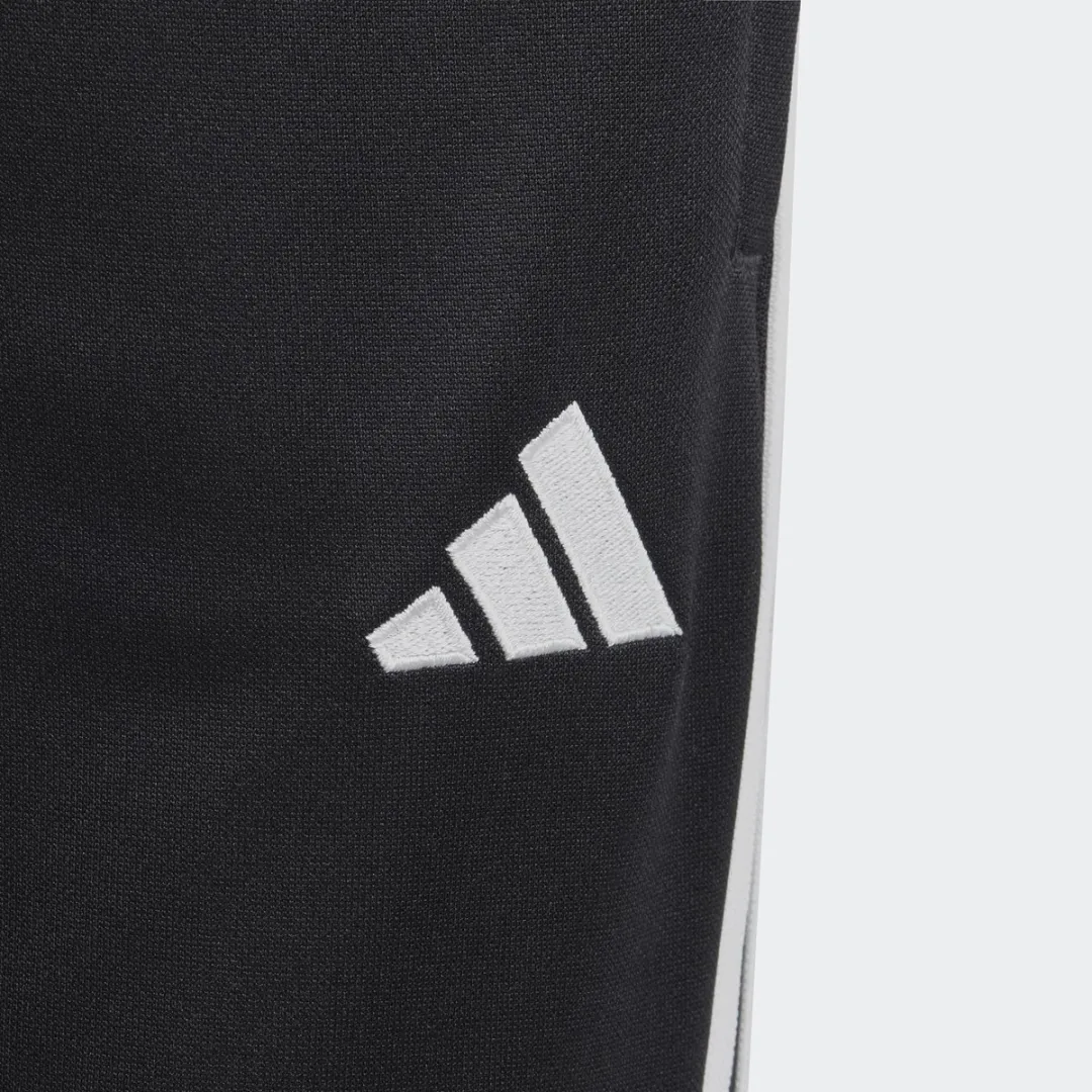 adidas Performance Tiro 23 Club Training Broek 152 - Zwart
