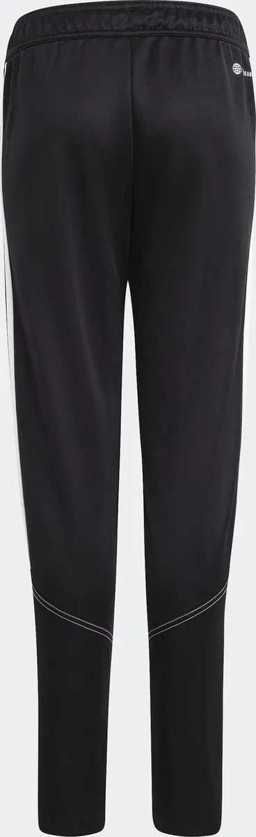 adidas Performance Tiro 23 Club Training Broek 152 - Zwart