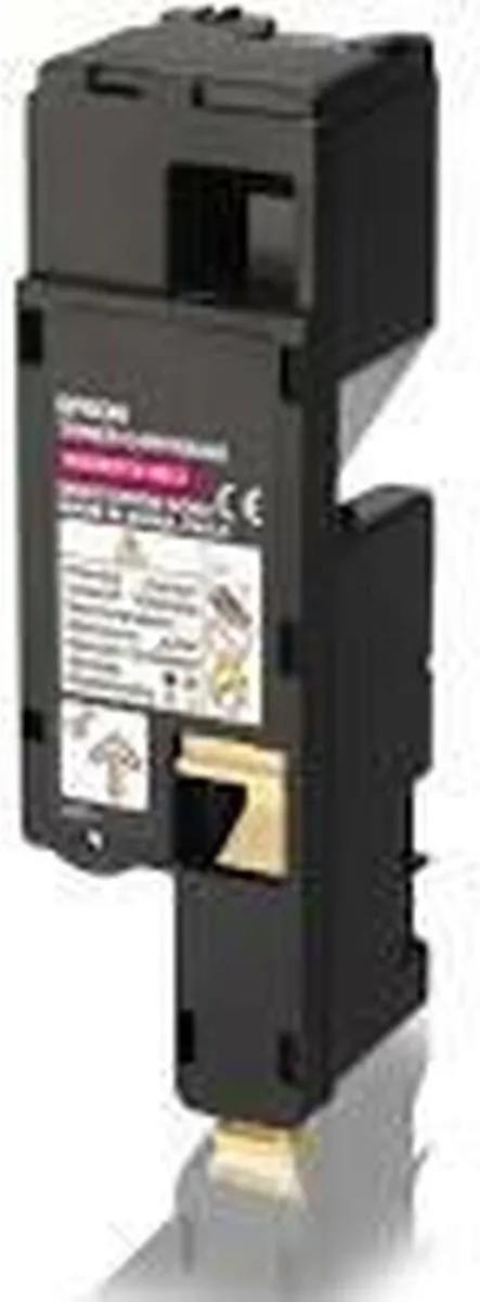 Epson S050612 Tonercartridge Magenta - 2000 Pagina's