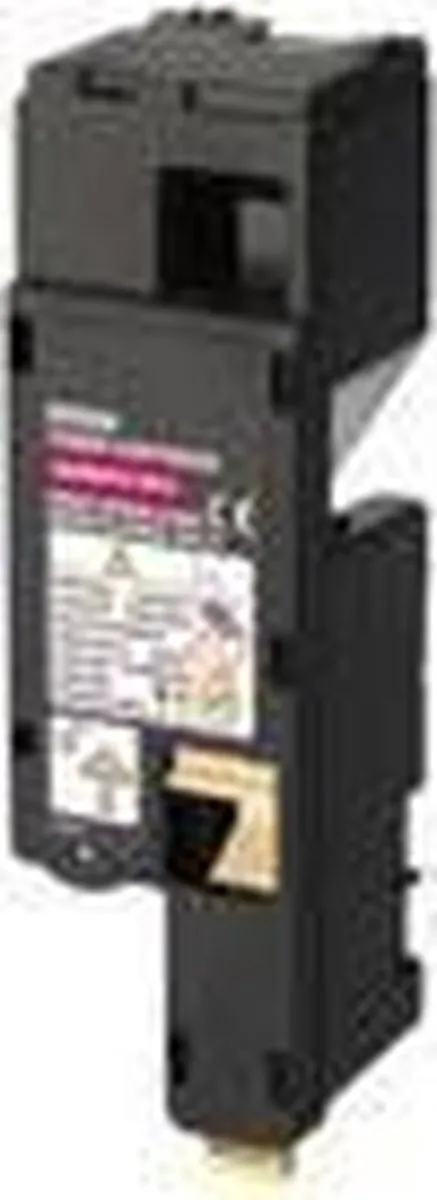 Epson S050612 Tonercartridge Magenta - 2000 Pagina's