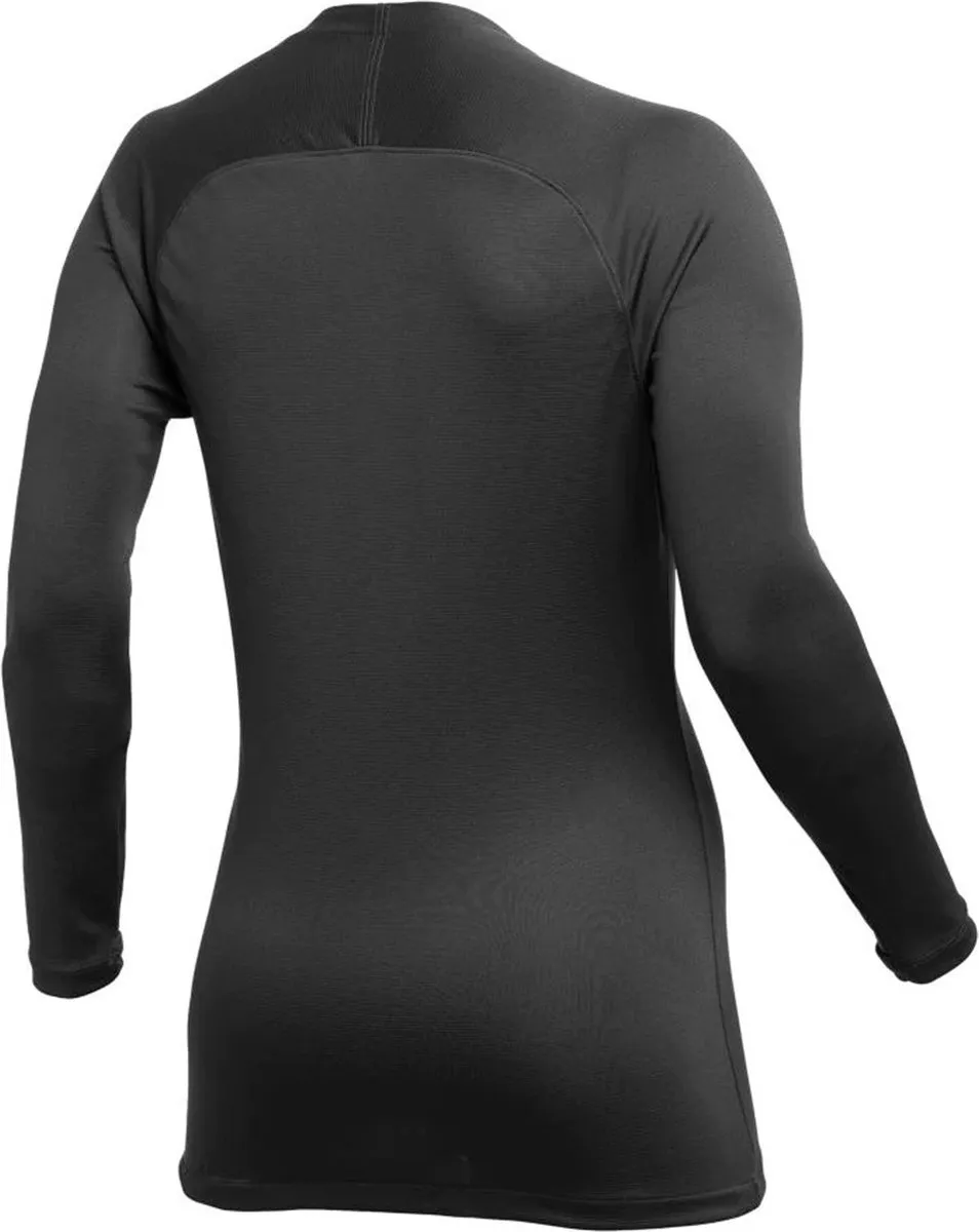 Nike Park Dry First Layer Sportshirt L - Zwart