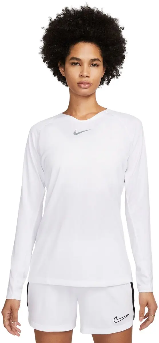 Nike Park Dry First Layer Sportshirt L - Zwart