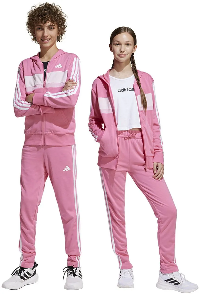 Adidas Tiberio 3 Stripes Trainingspak