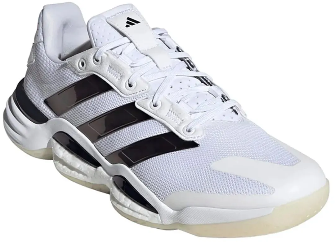 Adidas Stabil 16 Sportschoenen Wit - 44 2/3