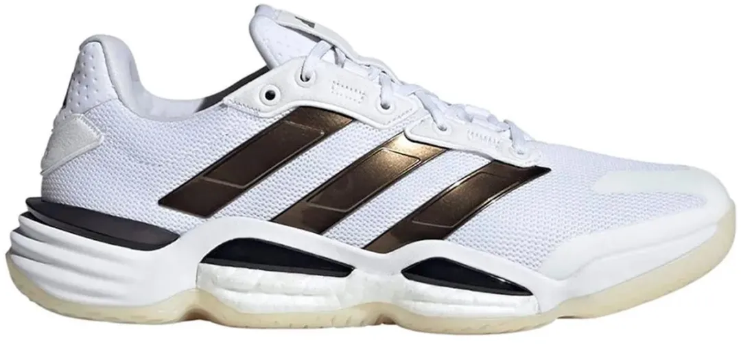 Adidas Stabil 16 Sportschoenen Wit