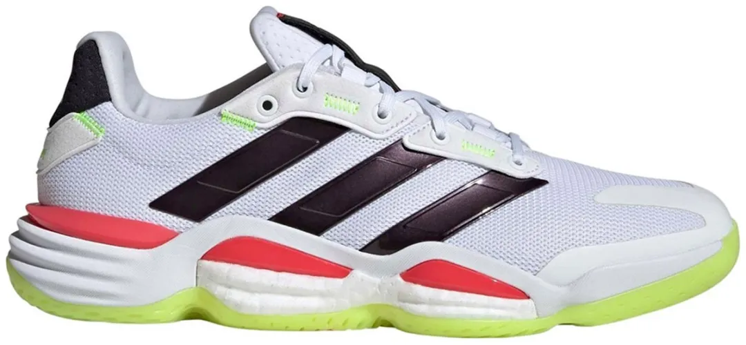 Adidas Stabil 16 Sportschoenen Wit - 44 2/3