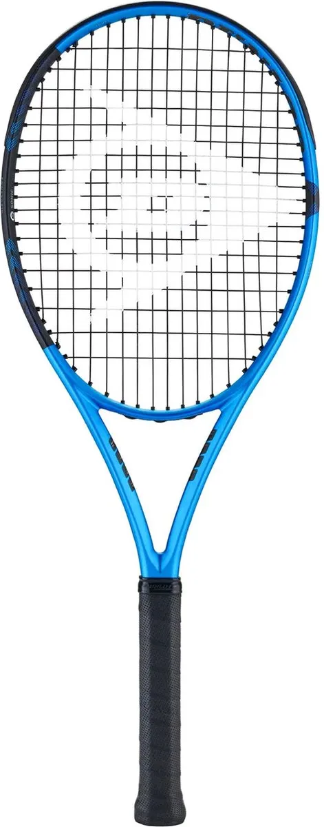 Dunlop FX TEAM 260 G3 Tennisracket - Blauw/Zwart
