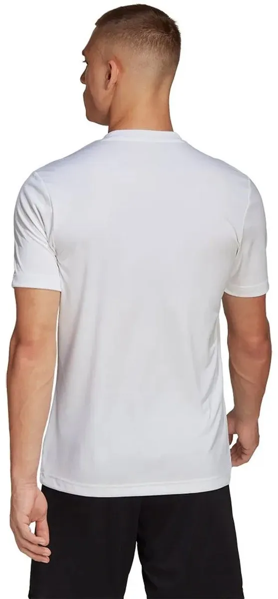 adidas Performance Entrada 22 Voetbalshirt M - Wit - afbeelding 6 van 6