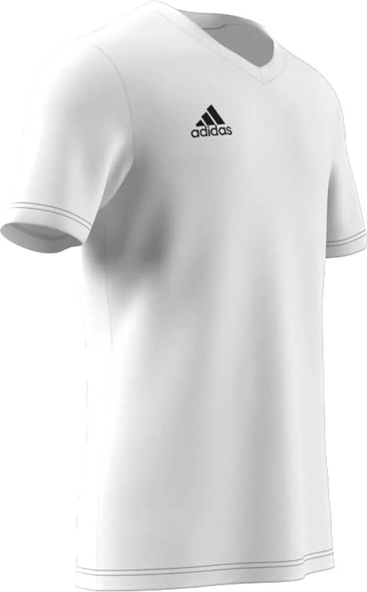 adidas Performance Entrada 22 Voetbalshirt M - Wit