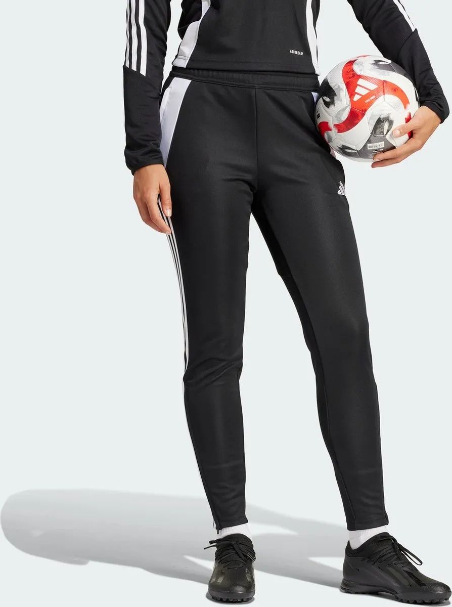 adidas Performance Tiro 24 Trainingsbroek IJ7660 - Zwart - XL
