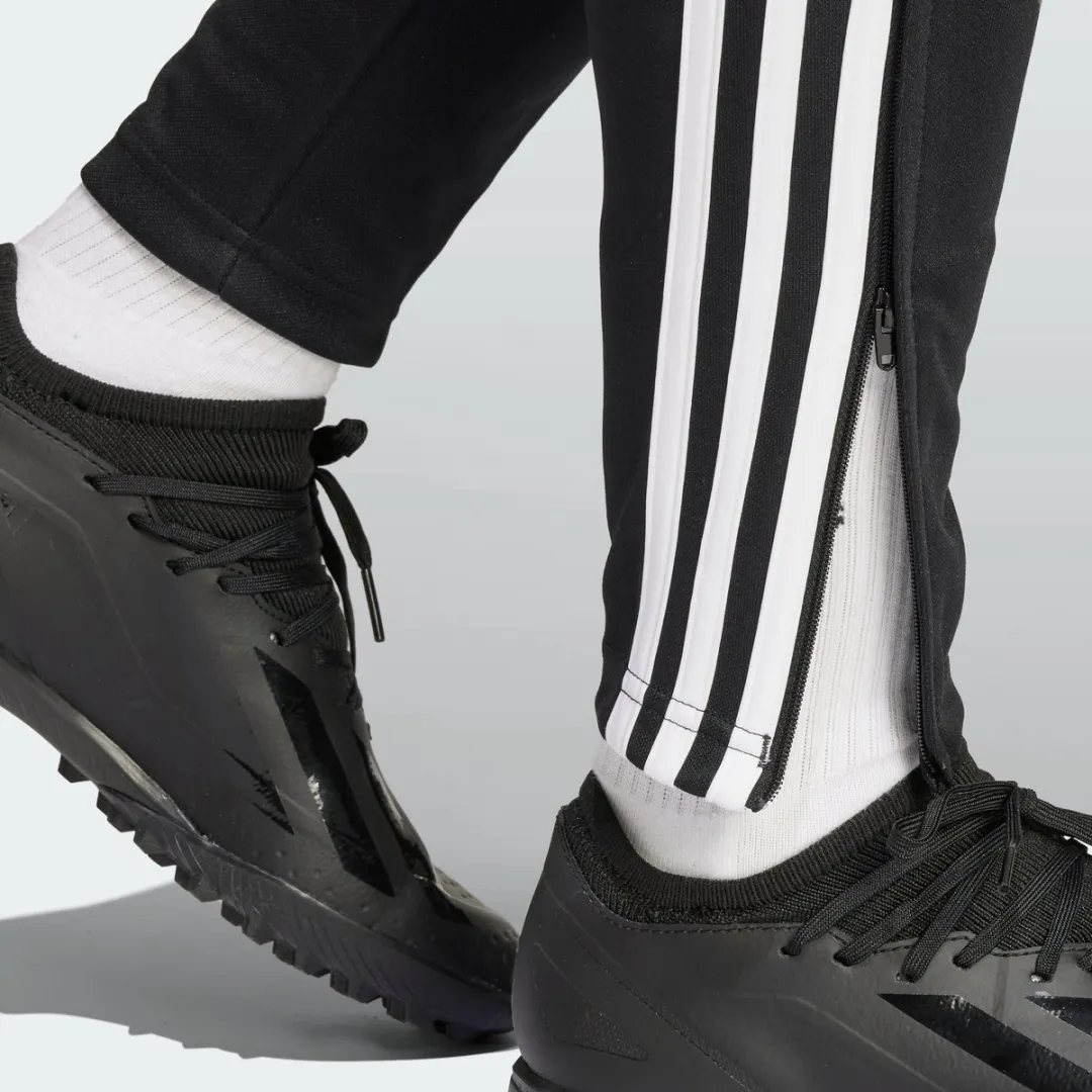 adidas Performance Tiro 24 Trainingsbroek IJ7660 - Zwart - XL