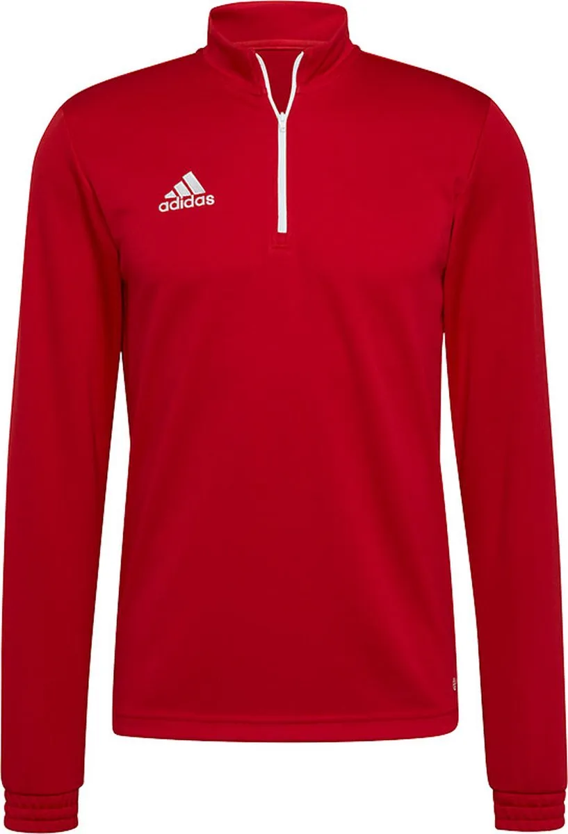 adidas Entrada 22 Training Top H57556 - 3XL - Rood
