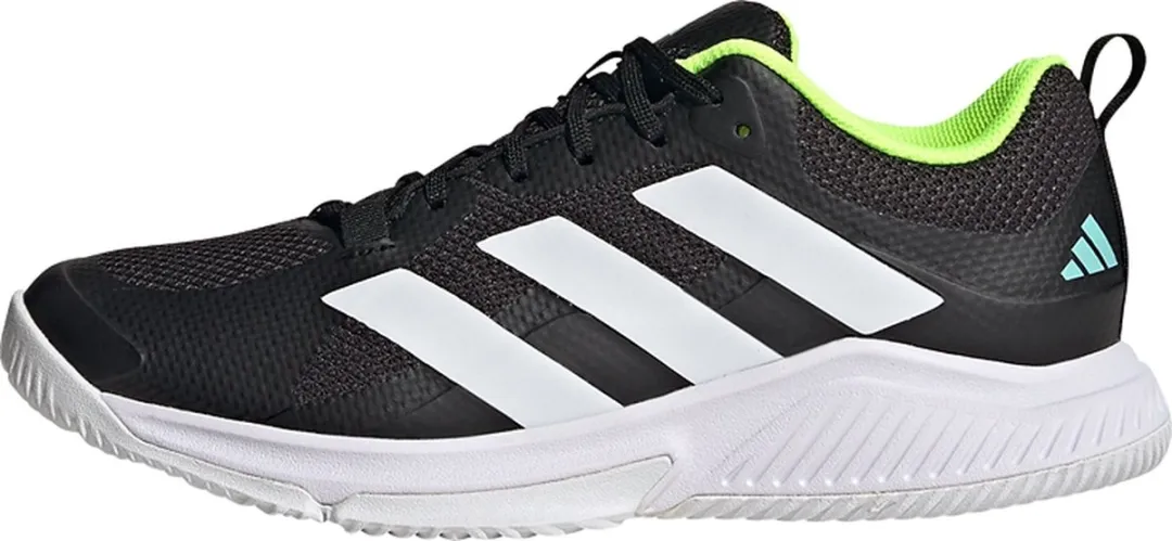adidas Performance Court Team Bounce 2.0 Schoenen 38