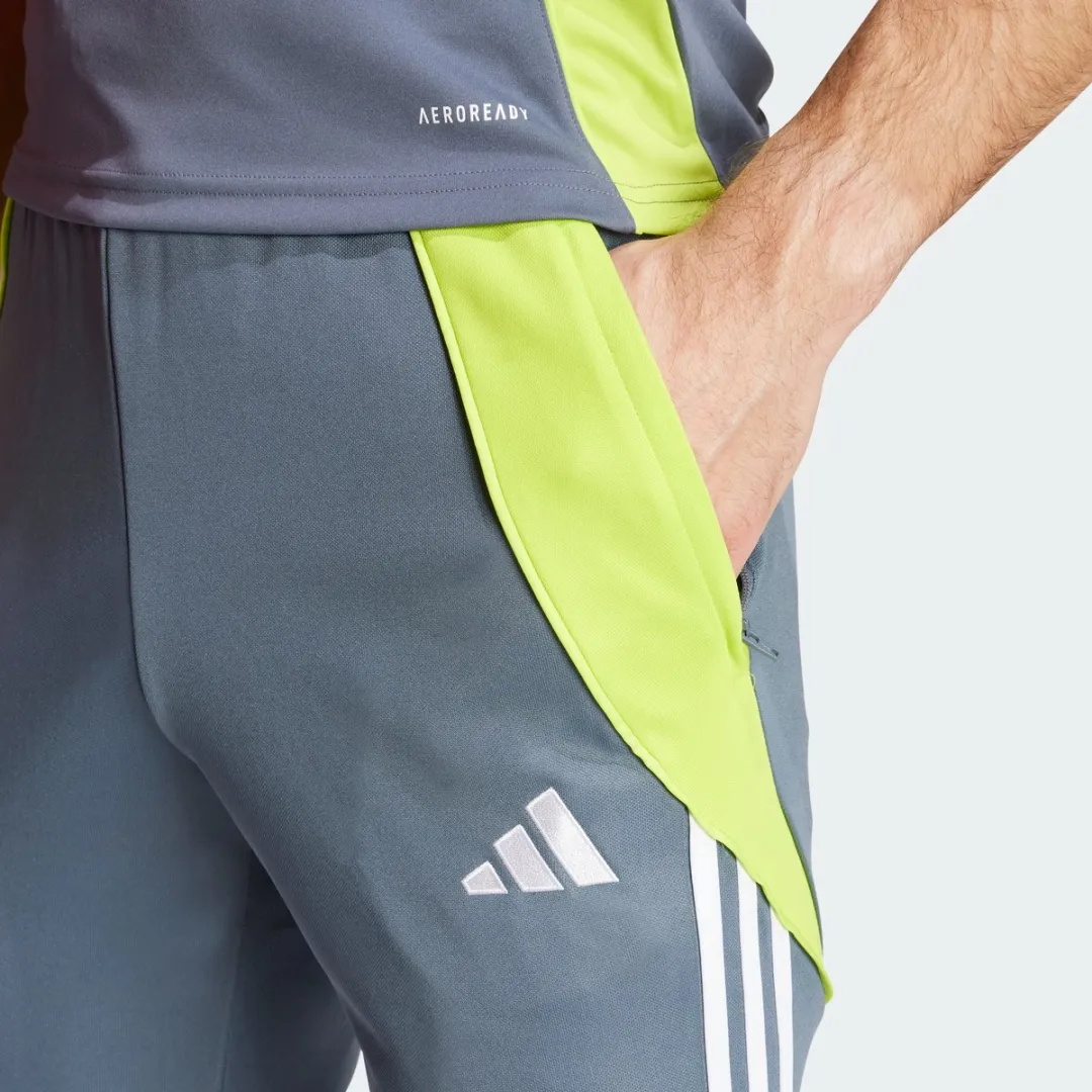 adidas Performance Tiro 24 Trainingbroek IV6945 - S