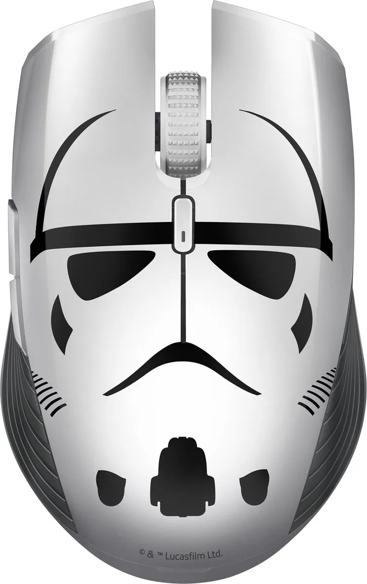 Razer Atheris STORMTROOPER Ed. Gamingmuis
