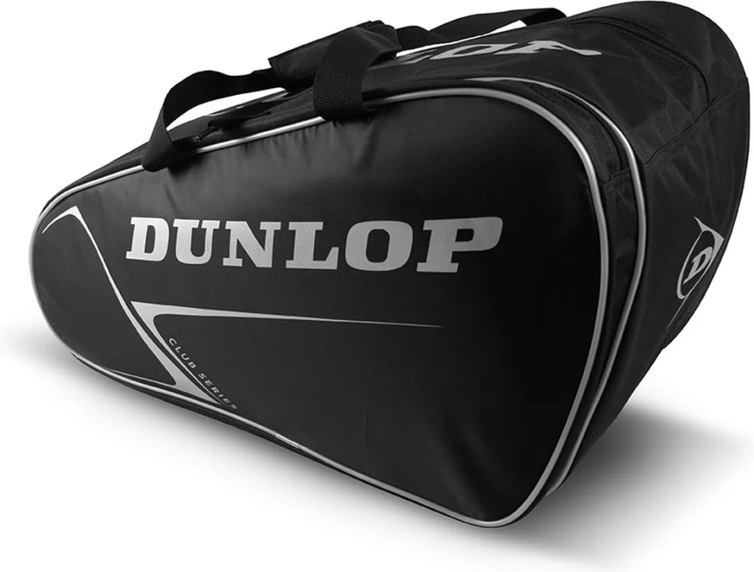 Dunlop Paletero Club Padeltas