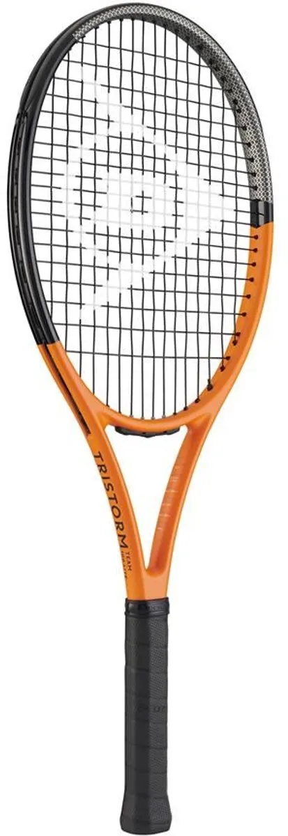 Dunlop Tristorm Team 100 Lite G0 NH - Zwart